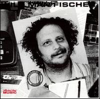 Wild Man Fischer - Pronounced Normal lyrics