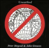 Peter Blegvad - Unearthed lyrics