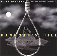 Peter Blegvad - Hangman's Hill lyrics