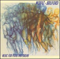 Bill Bruford - Music for Piano and Drums lyrics