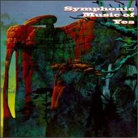 Bill Bruford - Symphonic Music of Yes lyrics