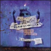 Bill Bruford - Heavenly Bodies lyrics