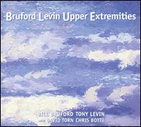 Bill Bruford - Upper Extremities lyrics
