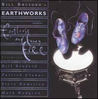 Bill Bruford - Footloose and Fancy Free [live] lyrics