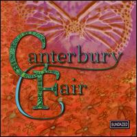Canterbury Fair - Canterbury Fair lyrics