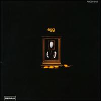 Egg - Egg lyrics