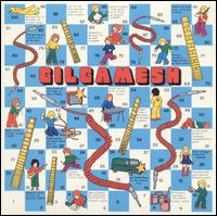 Gilgamesh - Gilgamesh lyrics