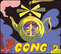 Gong - The Flying Teapot (Radio Gnome Invisible, Pt. 1) lyrics