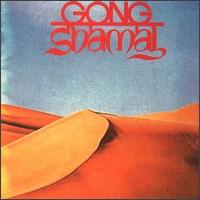 Gong - Shamal lyrics