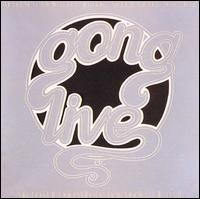 Gong - Live Etc. lyrics