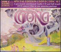 Gong - Bedrock in Concert [live] lyrics