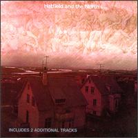 Hatfield and the North - Hatfield and the North lyrics