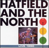 Hatfield and the North - Live 1990 lyrics