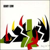Henry Cow - Western Culture lyrics