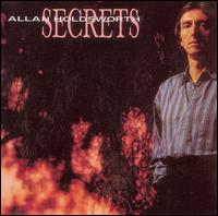 Allan Holdsworth - Secrets lyrics