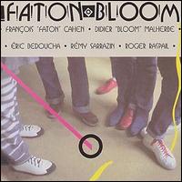 Didier Malherbe - Faton Bloom lyrics
