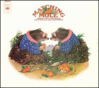Matching Mole - Matching Mole lyrics
