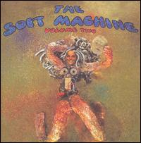 Soft Machine - Volume Two lyrics