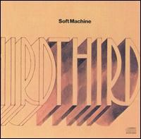 Soft Machine - Third lyrics