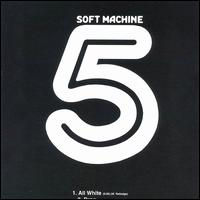 Soft Machine - Fifth lyrics
