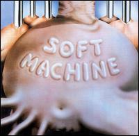 Soft Machine - Six lyrics