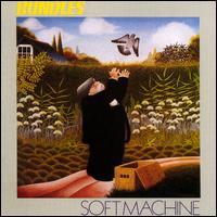 Soft Machine - Bundles lyrics