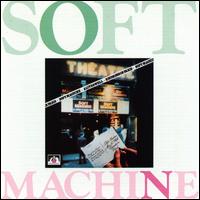 Soft Machine - Alive & Well: Recorded in Paris lyrics