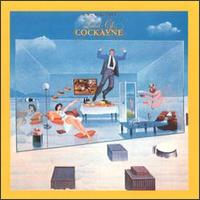Soft Machine - The Land of Cockayne lyrics