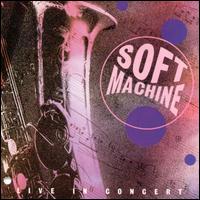 Soft Machine - BBC Radio 1 Live in Concert lyrics