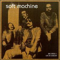 Soft Machine - BBC Radio 1 Live, Vol. 2 lyrics