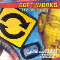 Soft Machine - Abracadabra lyrics