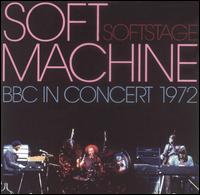 Soft Machine - BBC in Concert 1972 [live] lyrics