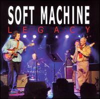 Soft Machine - Live at the New Morning: The Paris Concert lyrics