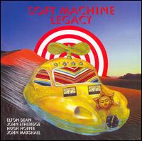 Soft Machine - Soft Machine Legacy lyrics