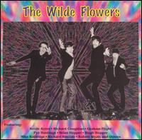 The Wilde Flowers - Tales of Canterbury: The Wilde Flowers Story lyrics