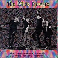 The Wilde Flowers - The Wilde Flowers lyrics