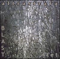 Blast - Altrastrata lyrics