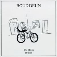 Boud Deun - The Stolen Bicycle lyrics