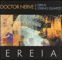 Doctor Nerve - Ereia lyrics