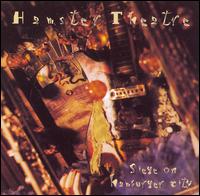 Hamster Theatre - Siege on Hamburger City [live] lyrics