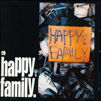 Happy Family - Happy Family lyrics