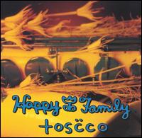 Happy Family - Toscco lyrics