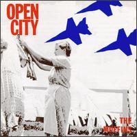 The Muffins - Open City lyrics