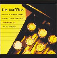 The Muffins - Loveletter #2 lyrics
