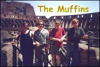 The Muffins lyrics