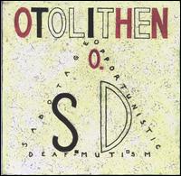 Otolithen - S.O.D. lyrics
