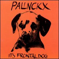 Palinckx - It's Frontal Dog lyrics