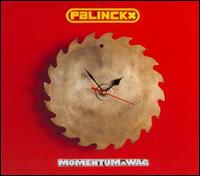 Palinckx - Momentum & Wag lyrics
