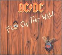 AC/DC - Fly on the Wall lyrics