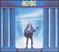 AC/DC - Who Made Who lyrics